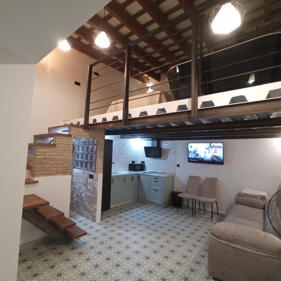 Apartamento Quebranto Barbate Exterior foto